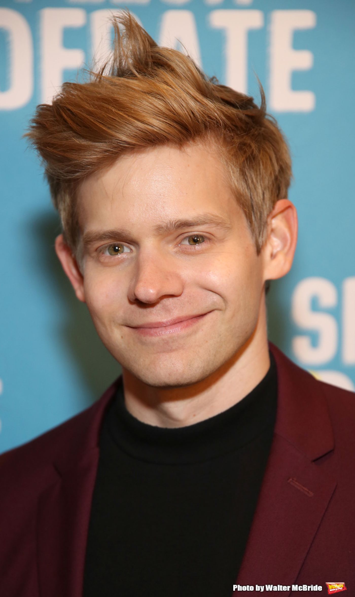 Photo Coverage: Stephen Karam's SPEECH & DEBATE  Celebrates NYC Premiere!  Image
