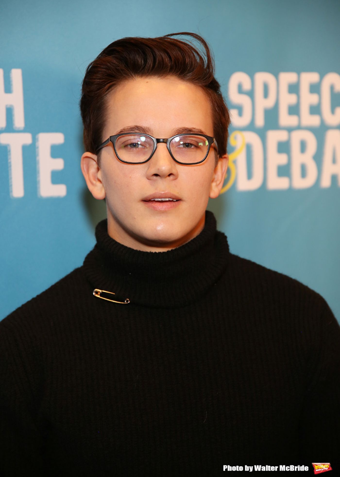 Photo Coverage: Stephen Karam's SPEECH & DEBATE  Celebrates NYC Premiere!  Image