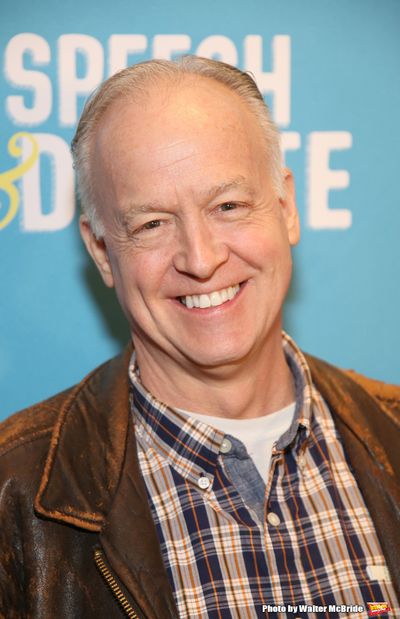 Reed Birney  Photo