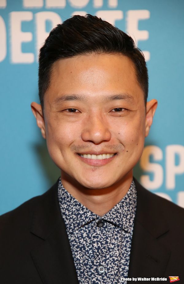 Ronnie Cho Photo