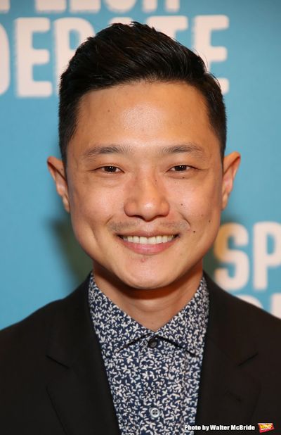 Ronnie Cho Photo