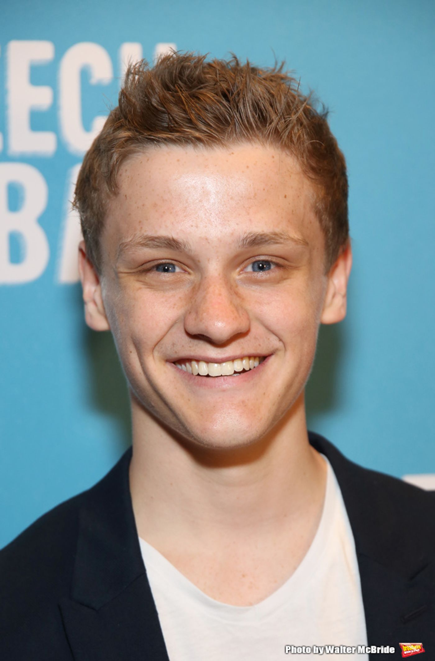 Photo Coverage: Stephen Karam's SPEECH & DEBATE  Celebrates NYC Premiere!  Image