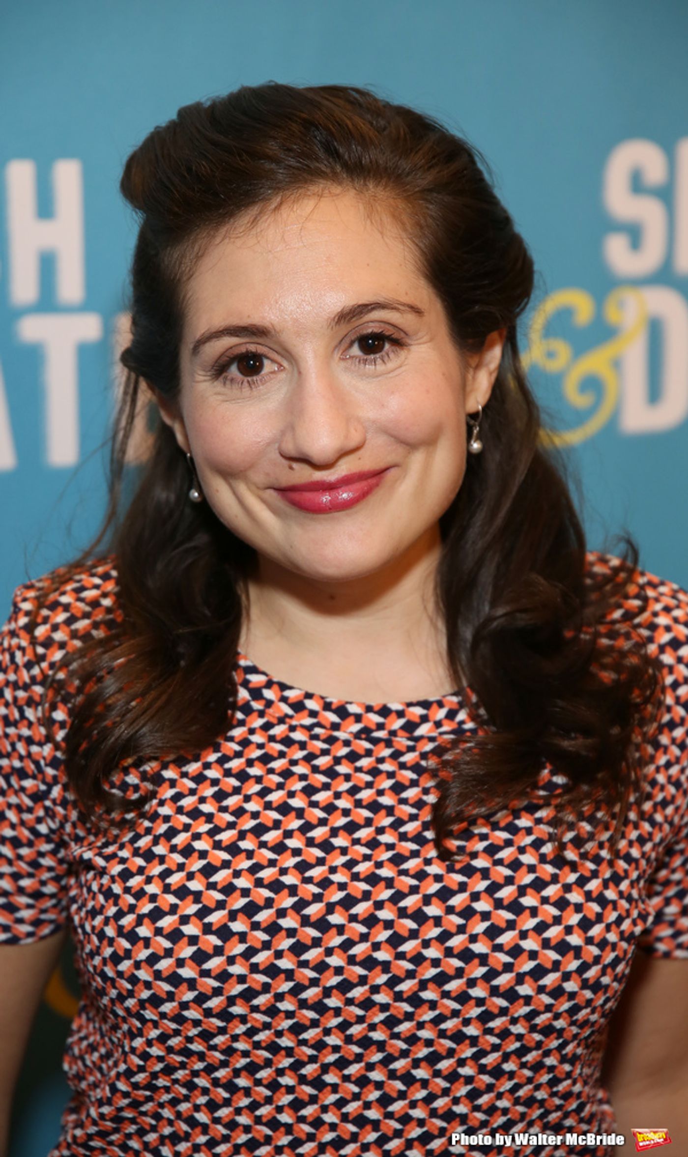 Photo Coverage: Stephen Karam's SPEECH & DEBATE  Celebrates NYC Premiere!  Image