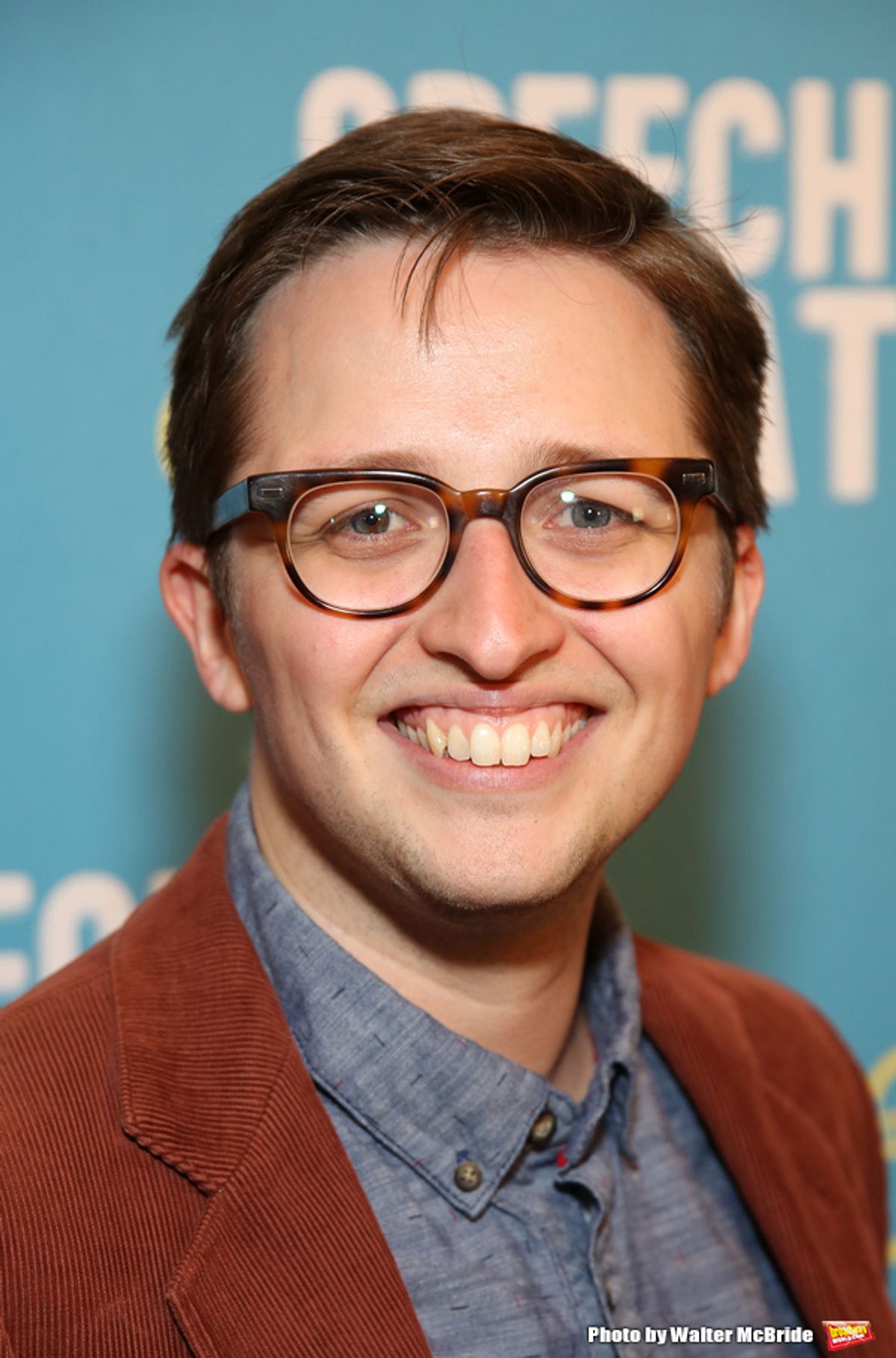 Will Roland at 