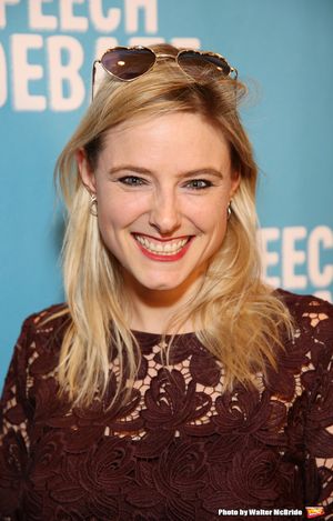 Laura Heywood  Photo