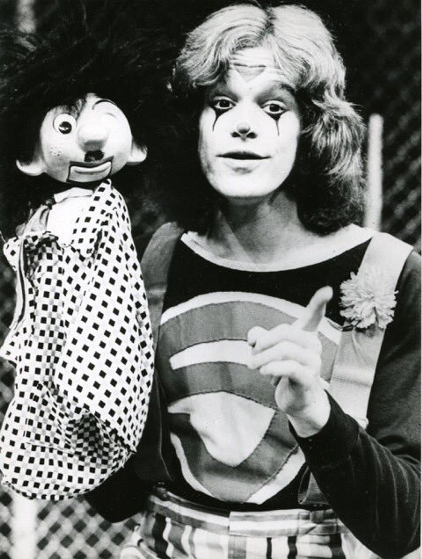 Exclusive Podcast: Go 'Behind the Curtain' with Director, Producer, Actor Don Scardino  Image