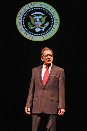 J. Kenneth Campell @ BroadwayWorld J. Kenneth Campell Photo