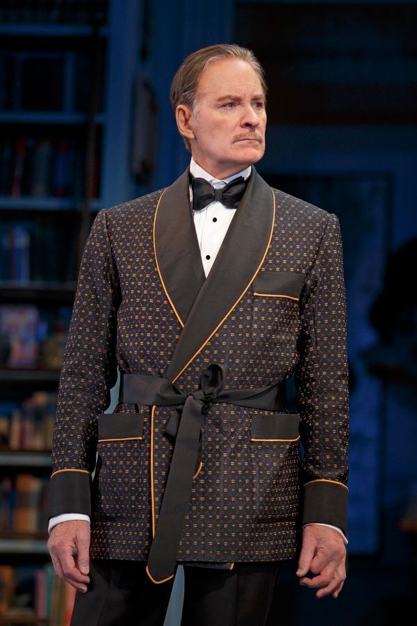 Kevin Kline Photo