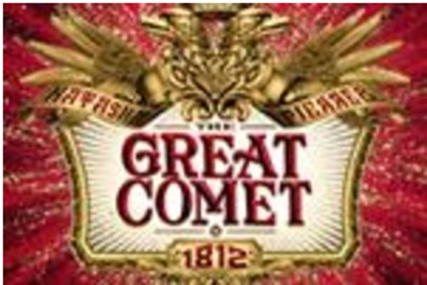 Red, White, Blue and Broadway- The Full July Fourth Performance Schedule!  Image