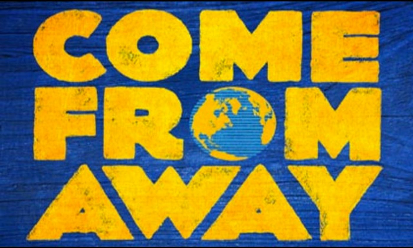 What's Playing on Broadway: January 28- February 3, 2019  Image