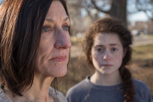 Julie Proudfoot and Sarah Wisterman Photo