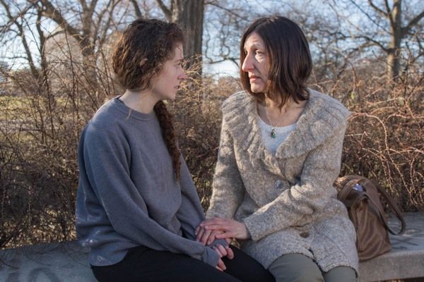 Sarah Wisterman and Julie Proudfoot Photo