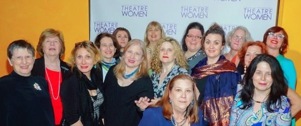 Photo Flash: LPTW Honor Carol Hall, Linda Cho, Liesl Tommy and More at 2017 Awards Celebration  Image