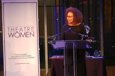 Tamara Tunie Photo