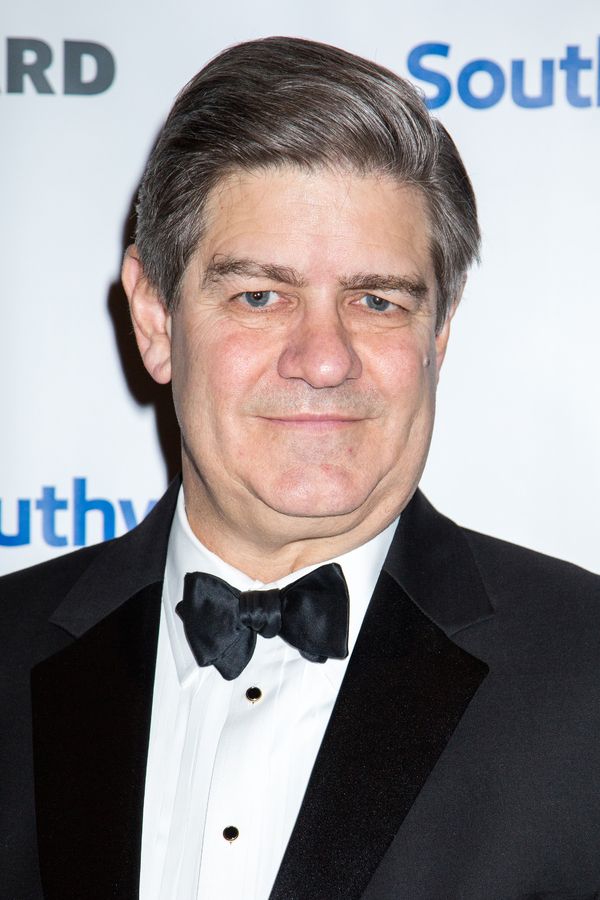 James S. Turley Photo