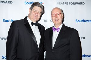 James S. Turley, Bruce Whitacre Photo