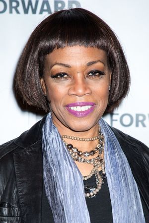 Regina Taylor @ BroadwayWorld Regina Taylor Photo