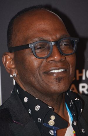 Randy Jackson Photo