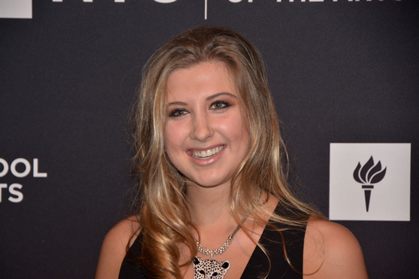 Photo Coverage: WALKING DEAD and MOONLIGHT Stars Honored at 2017 Tisch Gala  Image