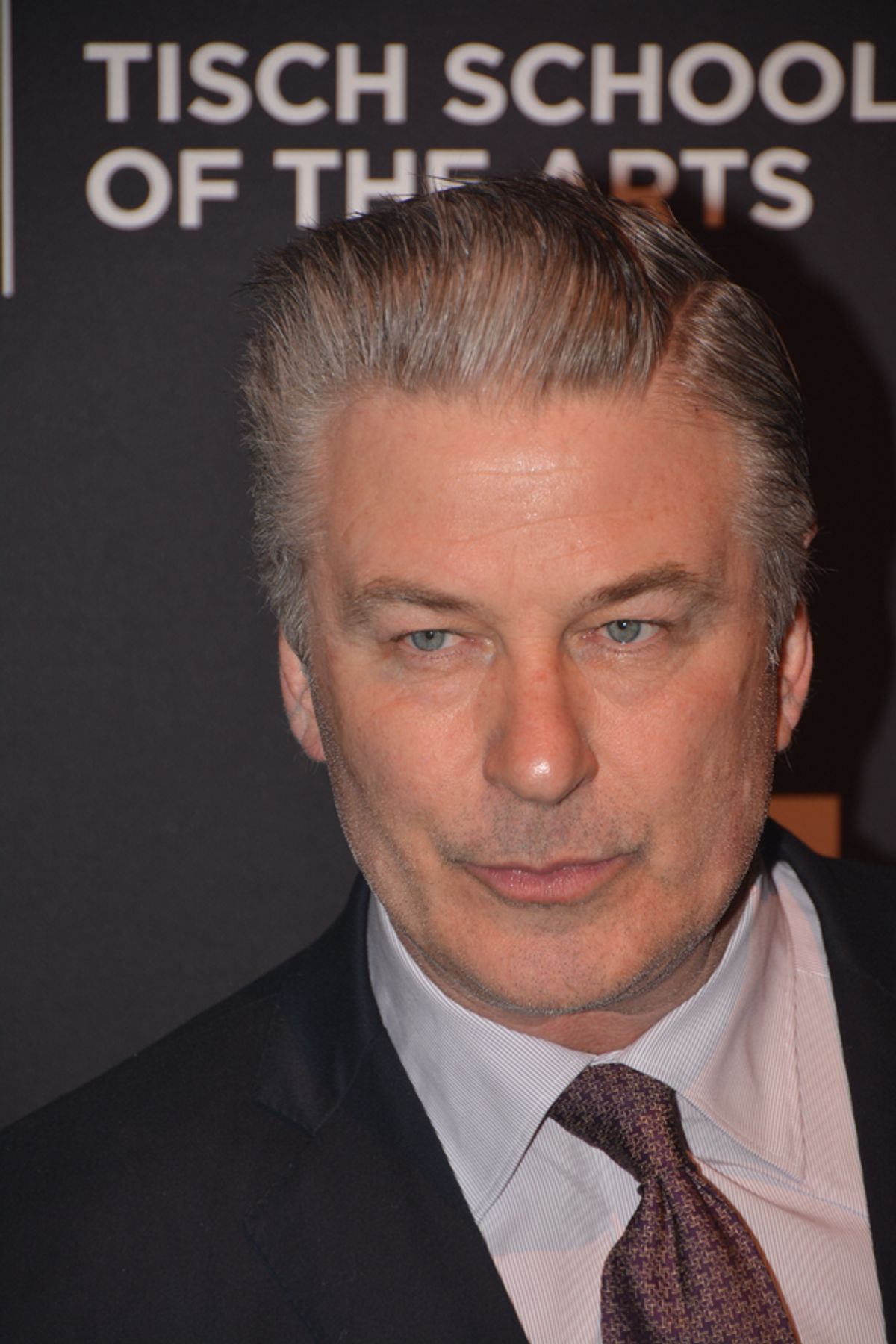 Alec Baldwin at 