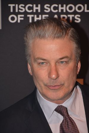 Alec Baldwin Photo