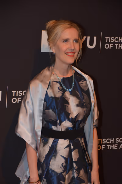 Allyson Green Photo