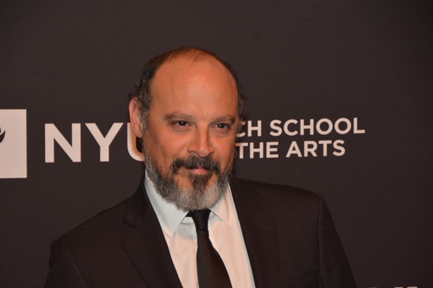 Photo Coverage: WALKING DEAD and MOONLIGHT Stars Honored at 2017 Tisch Gala  Image