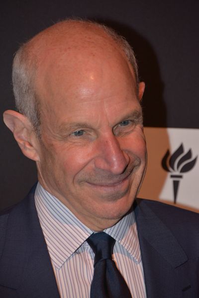 Jonathan Tisch Photo