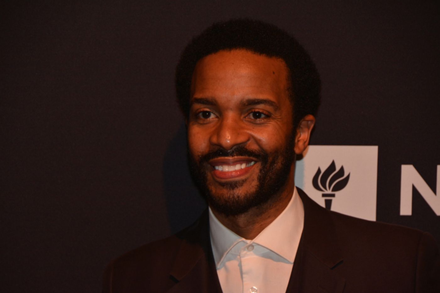 Photo Coverage: WALKING DEAD and MOONLIGHT Stars Honored at 2017 Tisch Gala  Image