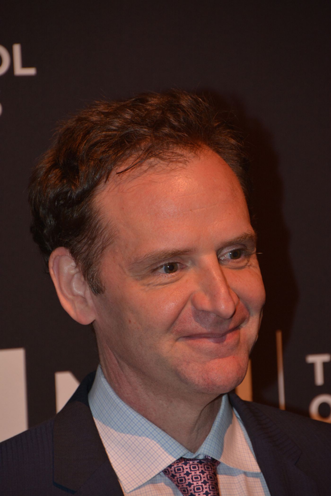 Photo Coverage: WALKING DEAD and MOONLIGHT Stars Honored at 2017 Tisch Gala  Image
