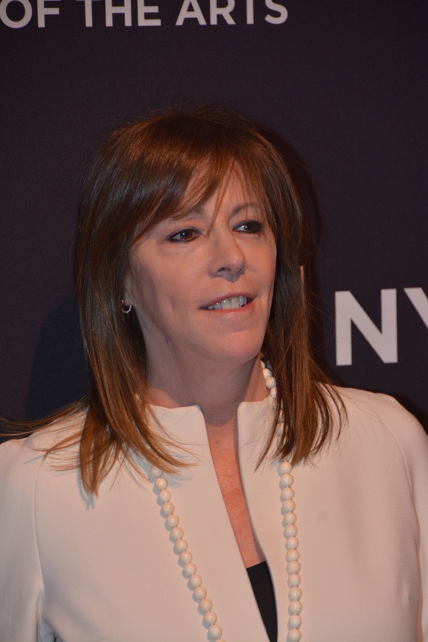 Photo Coverage: WALKING DEAD and MOONLIGHT Stars Honored at 2017 Tisch Gala  Image