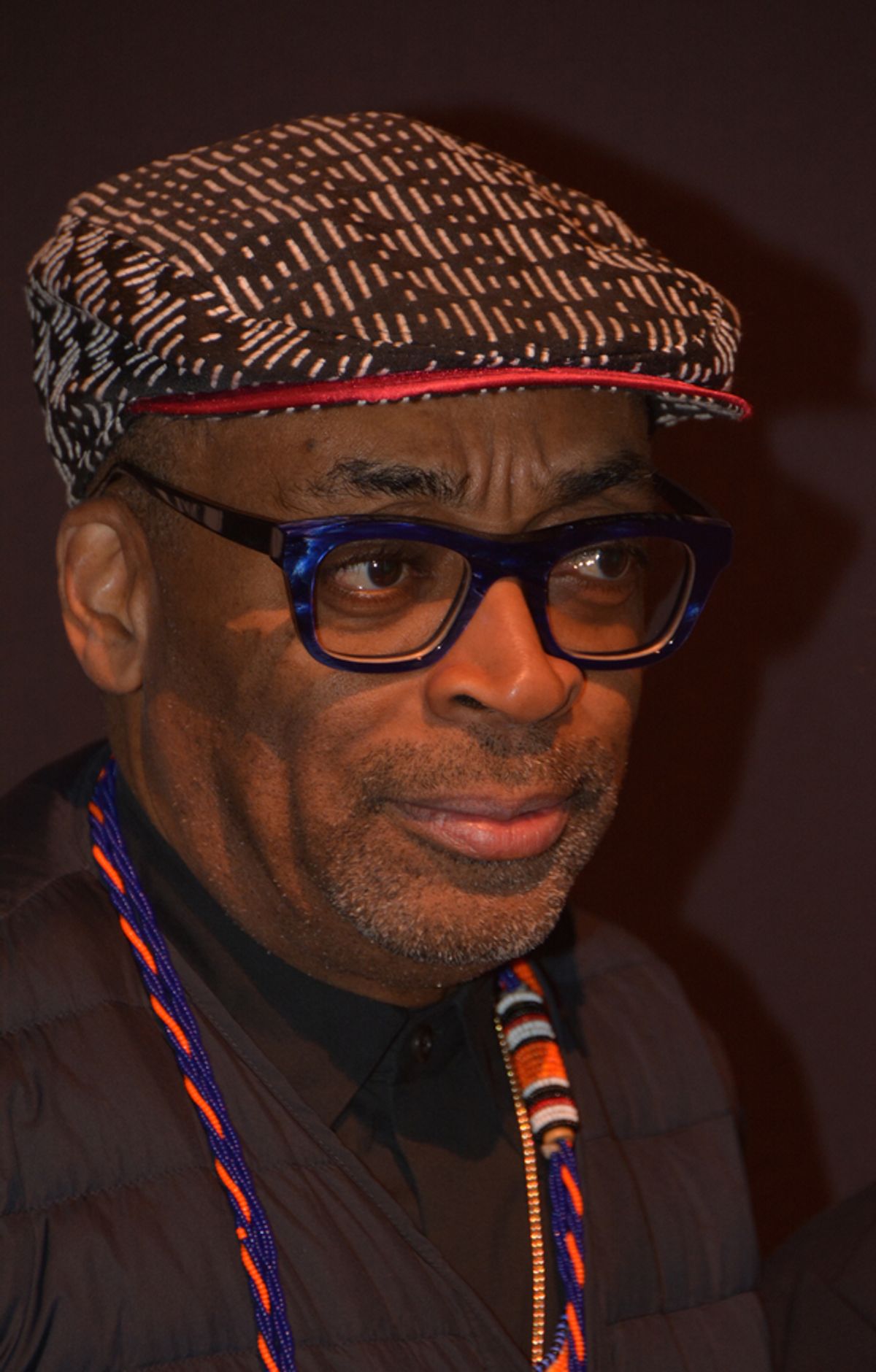 Spike Lee at 