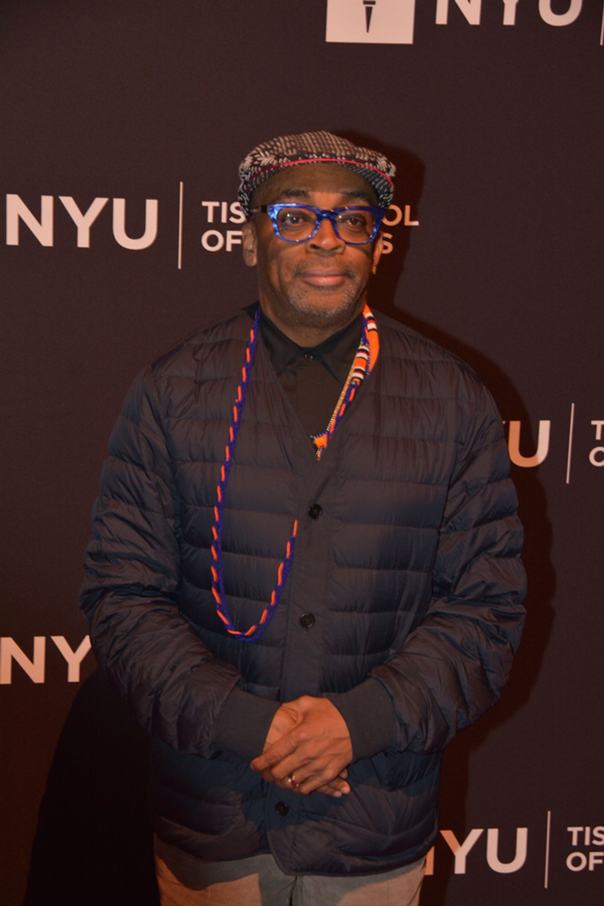Spike Lee at 