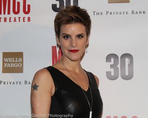Jenn Colella @ BroadwayWorld Jenn Colella Photo