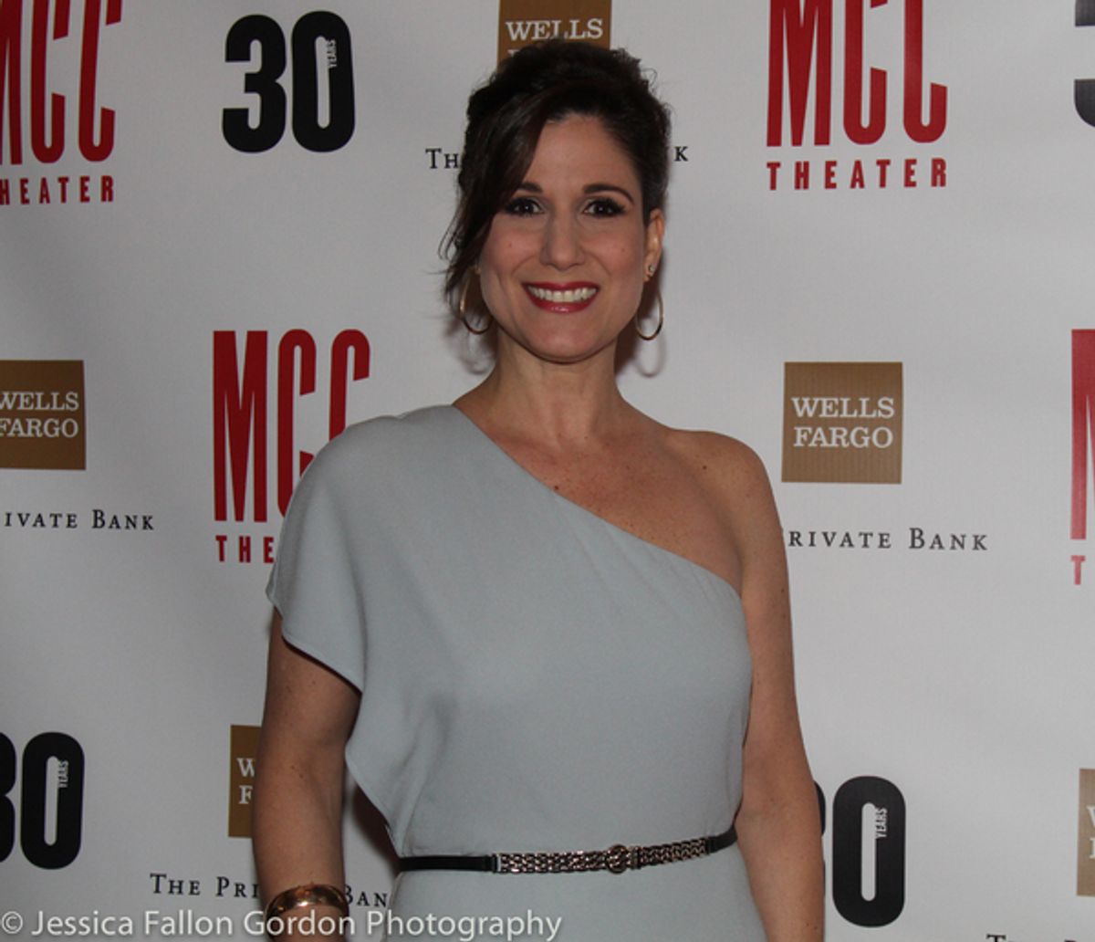 Stephanie J. Block at 