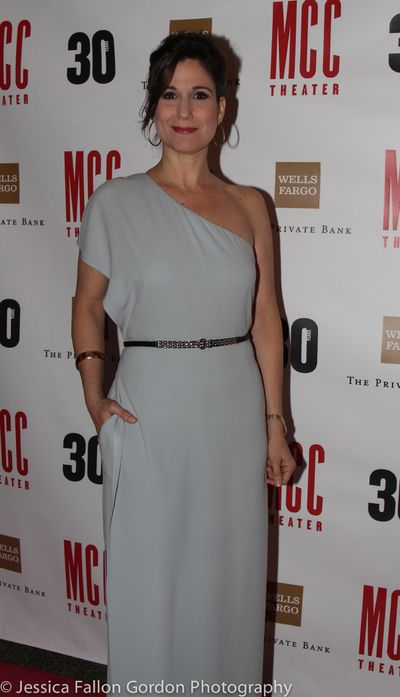 Stephanie J. Block Photo
