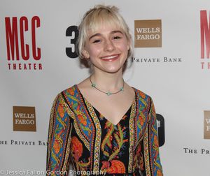 Sophia Anne Caruso @ BroadwayWorld Sophia Anne Caruso Photo