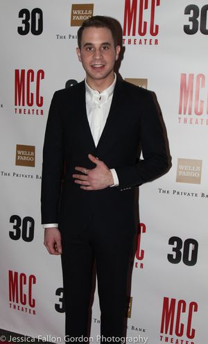 Ben Platt @ BroadwayWorld Ben Platt Photo