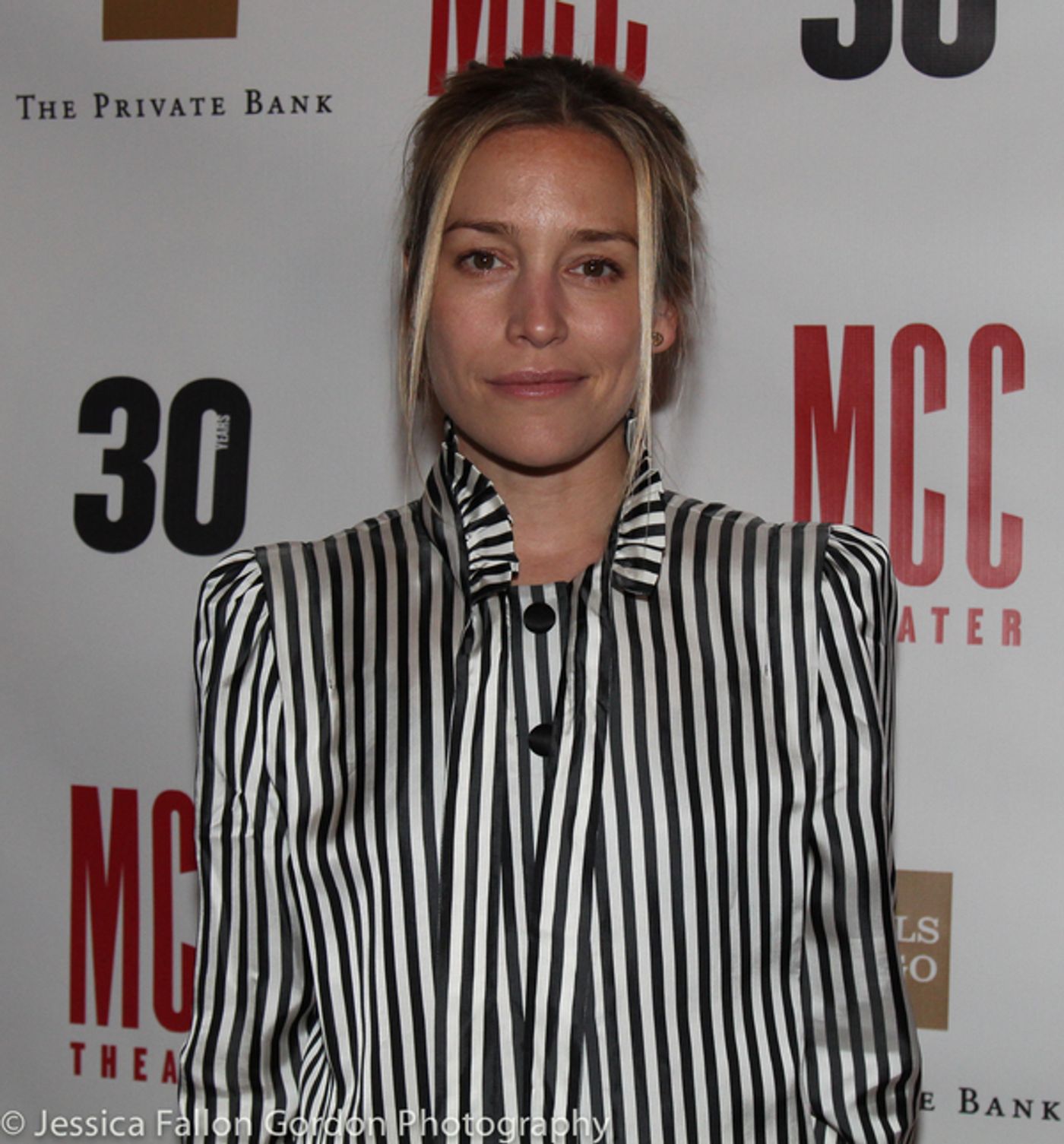 Photo Coverage: Kelli O'Hara, Ben Platt & More Strut the Red Carpet for MCC's Miscast!  Image