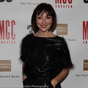 Carmen Cusack @ BroadwayWorld Carmen Cusack Photo