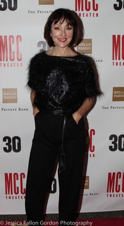 Carmen Cusack Photo