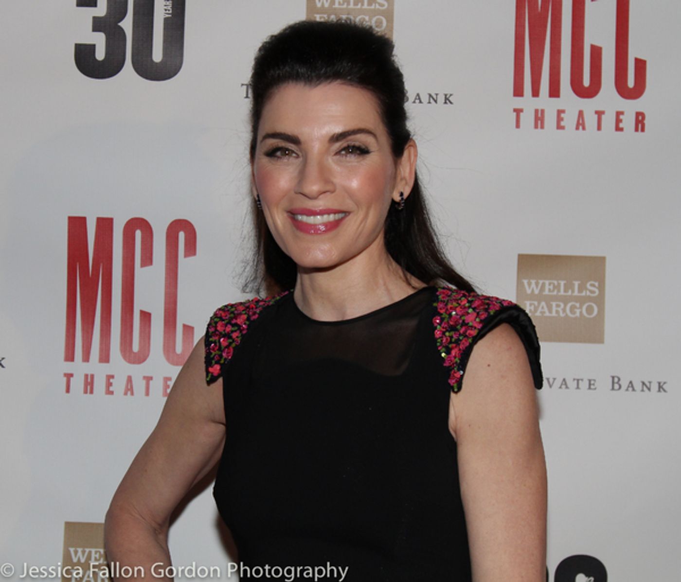 Photo Coverage: Kelli O'Hara, Ben Platt & More Strut the Red Carpet for MCC's Miscast!  Image