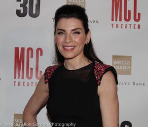 Julianna Margulies @ BroadwayWorld Julianna Margulies Photo