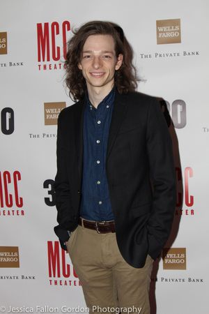 Mike Faist @ BroadwayWorld Mike Faist Photo
