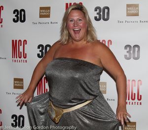 Bridget Everett @ BroadwayWorld Bridget Everett Photo