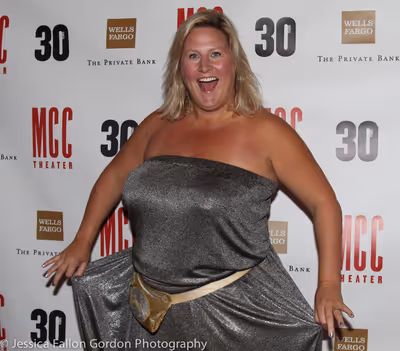 Bridget Everett Photo