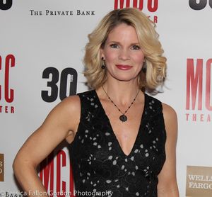 Kelli O'Hara @ BroadwayWorld Kelli O'Hara Photo