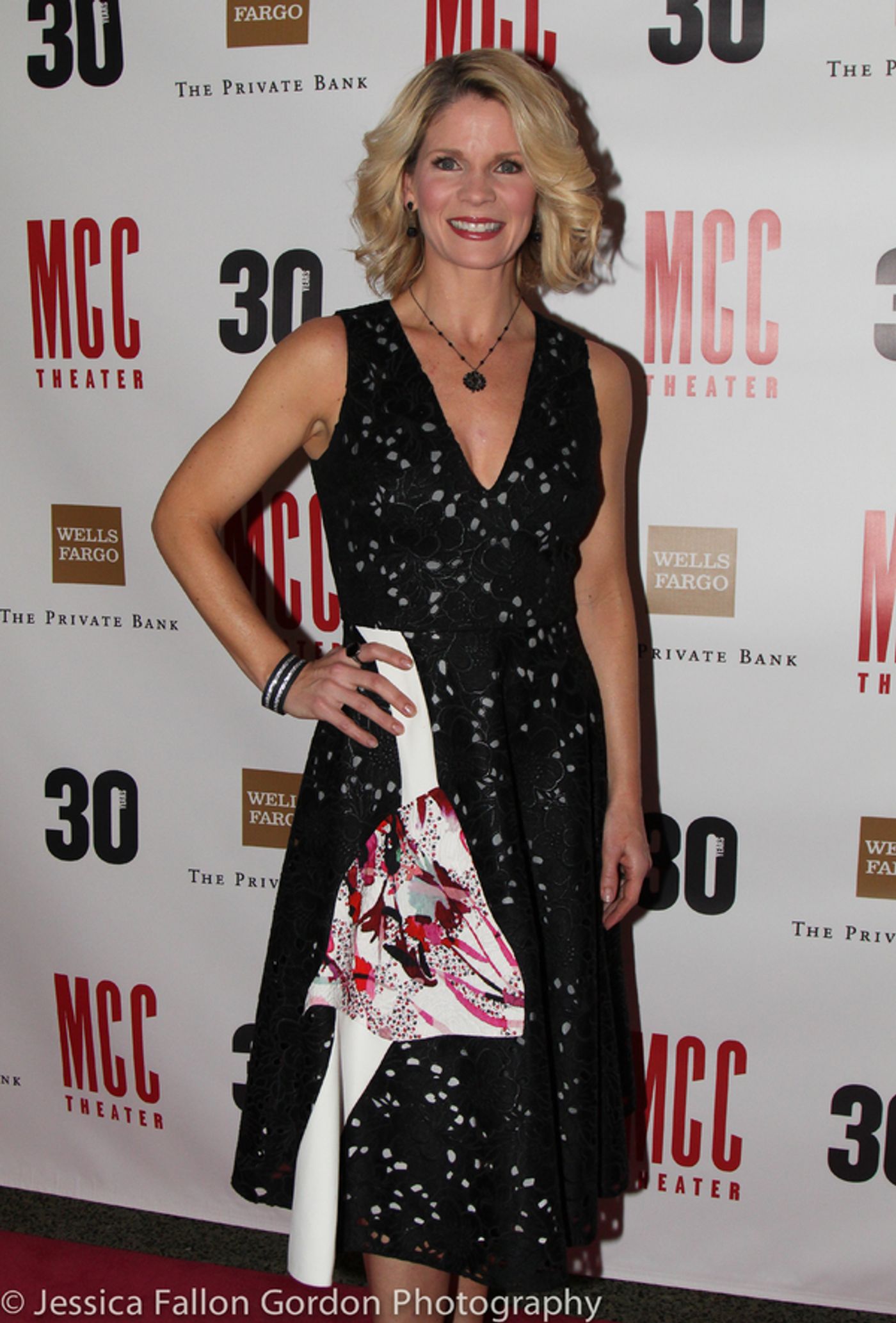 Photo Coverage: Kelli O'Hara, Ben Platt & More Strut the Red Carpet for MCC's Miscast!  Image