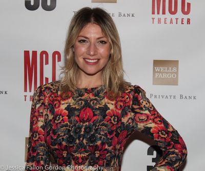 Ari Graynor Photo