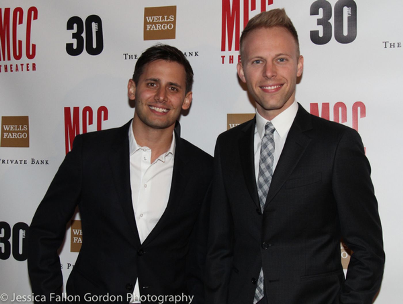 Photo Coverage: Kelli O'Hara, Ben Platt & More Strut the Red Carpet for MCC's Miscast!  Image